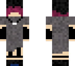 skin for my best friend (slim)