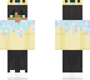skin for notpercy