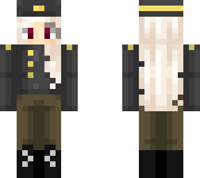 skin for server