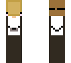 skin pansito