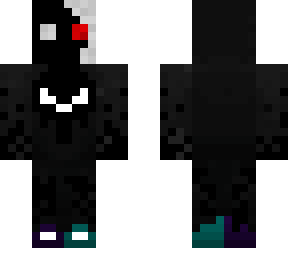 skindex does not show special effect check it out to see verry cool skin