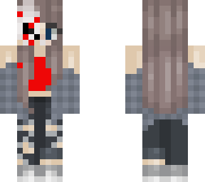 skull girl (copy)