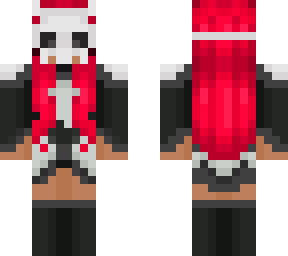 skull masked warrior tan