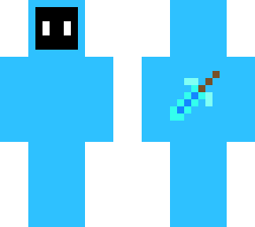 sky blue pro