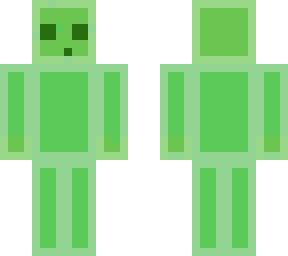 slime