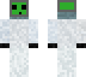 slime final version astronauta