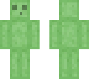 slimeman