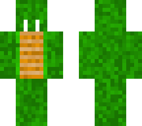 snake man