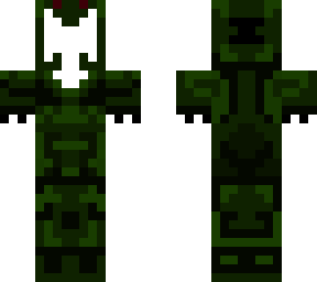 snakebite armor with special effects