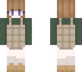 snifferish skin