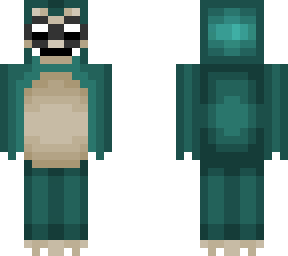 snorlax with glasses