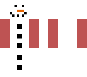 snow man