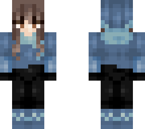 snow trek -female version