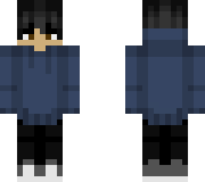 soft e-boy