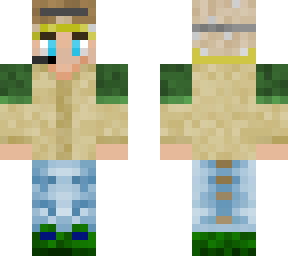 soldierinnit
