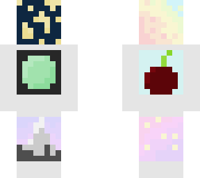 some pfp ideas