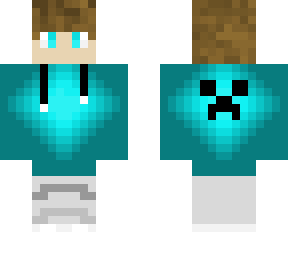 some random guy