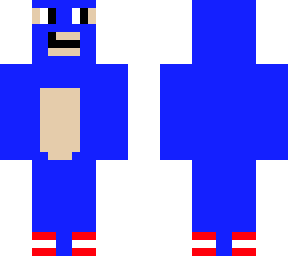 sonic idk