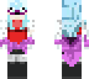 sonic oc