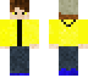 sonny (oc)
