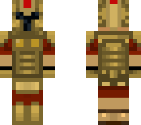spartan
