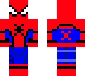 spder man
