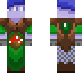spencksminecraft