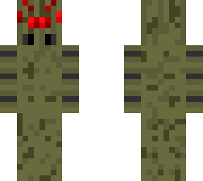 spider