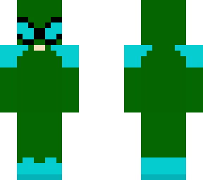 spider-boy (mark 2)