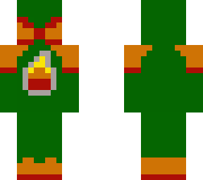 spider-boy (volcano fight)