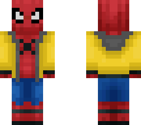 spiderman