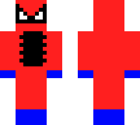 spiderman