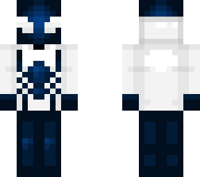 spidersona 3