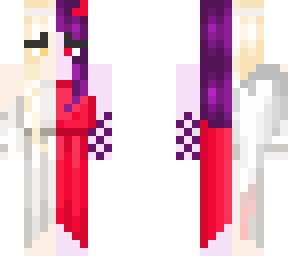 split personalities