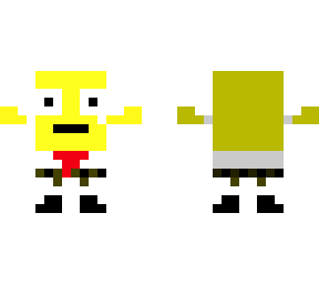 spongebob squarepants