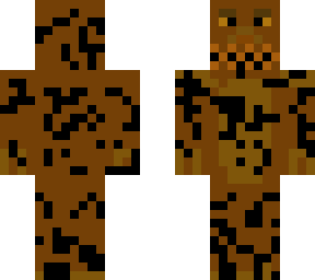 springtrap (fnaf 3)