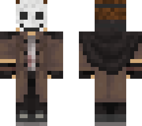 spy