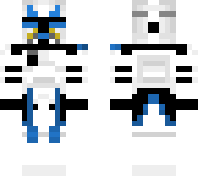 star wars captain rex phase 2