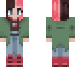starberry the better pink edition