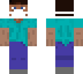 stev (mit maske)