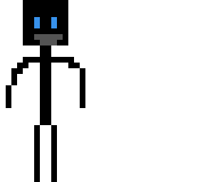 stick man