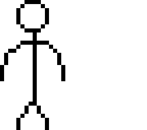 stickman