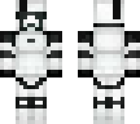 storm trooper (first order)