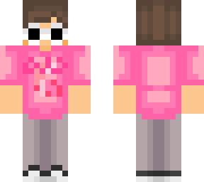 strawberry shirt fit gogs