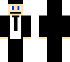 suit guy
