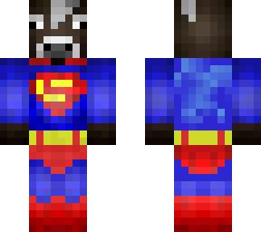 super cow