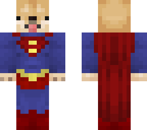 super doge