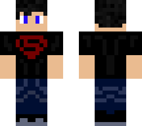 superboy