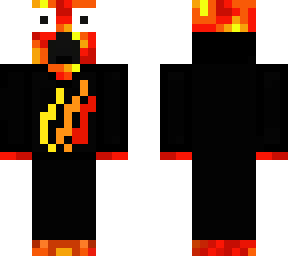 surprised preston