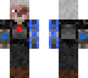 survivor steve - version 10a